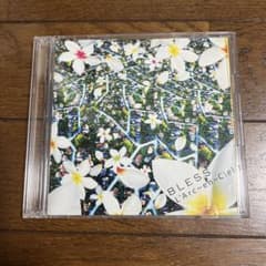 L'Arc~en~Ciel BLESS CDのサムネイル
