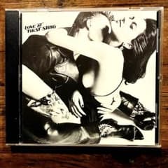 【CD】Scorpions / Love at First Stingのサムネイル