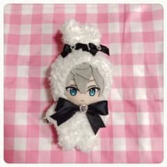 【3】あんスタ　ぬいぐるみ　着ぐるみ　クラシカルバニーのサムネイル