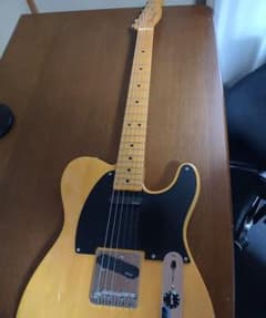 Fender Japan テレキャスター EMG mod多数 Fender Japan テレキャスター EMG mod多数 - メルカリ
