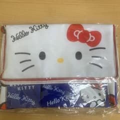 Hello Kitty フラットバッグのサムネイル