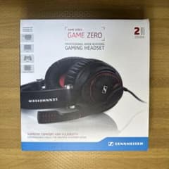 GAME ZEROのサムネイル