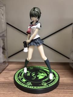 みんなのくじ 絶対絶望少女 ダンガンロンパ A賞 苗木こまる フィギュア