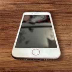 iPhone8 64GB ピンクゴールド SIMフリー 美品 バッテリー91% - メルカリ