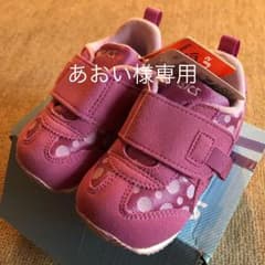 asics アシックス スニーカー 13cmのサムネイル