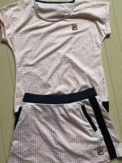 フィラ　テニスウェアのサムネイル