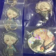 専用ページのサムネイル