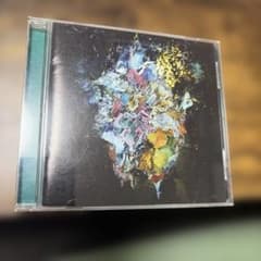 RADWIMPS CD ×와 ○와 죄와