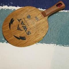 卓球　ラケット　ラバーのサムネイル