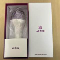 ASTRO 公式ペンライト2のサムネイル