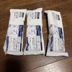 蛇口一体型浄水器 交換カートリッジ 3本セットのサムネイル