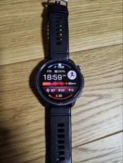 Amazfit Balance 2 スマートウォッチ 本体のサムネイル