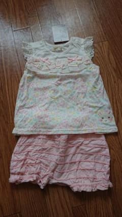 キムラタン 70から80 夏服のサムネイル