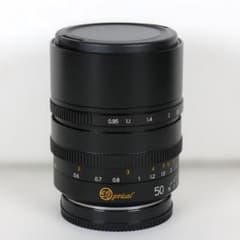 [限定モデル] 銘匠光学TTArtisan50mmf/0.95単焦点レンズ 限定モデル] 銘匠光学TTArtisan50mmf/0.95単焦点レンズ - メルカリ