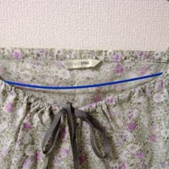 スピックアンドスパンの小花ブラウスのサムネイル