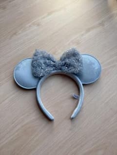 ディズニー カチューシャ スパンコールのサムネイル