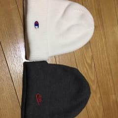 ニット帽セット Mistuaki Yamana様専用のサムネイル