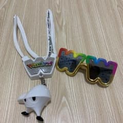 ジャニーズWEST  WESTIVALセットのサムネイル