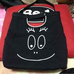 BARBAPAPA BAGのサムネイル