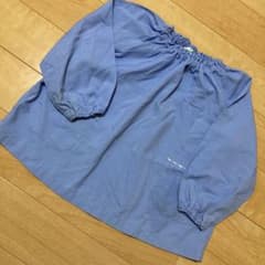 キリン児　kirinji スモッグ　遊び着のサムネイル