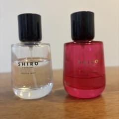 shiro freesia mistとJOY with youのサムネイル