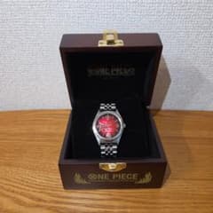 ONE PIECE ポートガス・D・エース 腕時計のサムネイル
