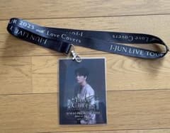 ジェジュン  Love Coversのサムネイル