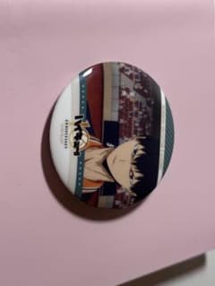 Kageyama Tobio 핀 배지 5.5cm