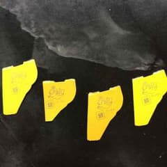 チョコボール 銀のエンゼル4つのサムネイル