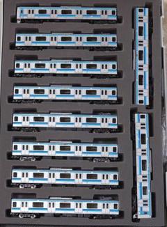TOMIX 92440 E231系800番台10両セット（未更新車） - メルカリ