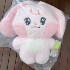 NCT Dreamiez フラットぬいぐるみ ジェミン kkyuping - メルカリ