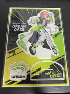 モンスト　ちはや　アクスタのサムネイル