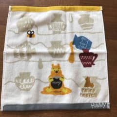 【新品】MARUSHIN タオルハンカチのサムネイル