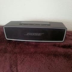 BOSE Bluetoothスピーカーmini IIのサムネイル