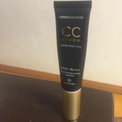 クリスチャンモードCCクリームのサムネイル