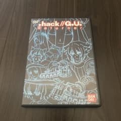 .hack//G.U. Returner DVDのサムネイル