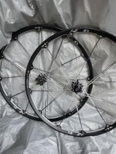 クランクブラザーズ　アイオダイン3 27.5完組ホイール ディスクブレーキ用 クランクブラザーズ アイオダイン3 27.5完組ホイール ディスクブレーキ