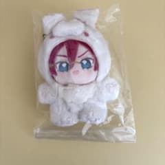 七種茨 いつぬい うさぎ 一緒に暮らすぬい 第2弾 ぬいぐるみ あんスタ
