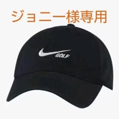 ウォッシュド　ゴルフキャップ　ナイキ　ヘリテージ86のサムネイル