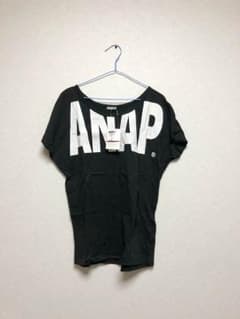 ANAPTシャツのサムネイル