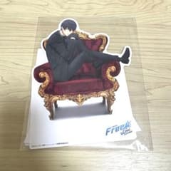 Free! 스탠드 패널 나나세 하루카