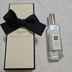 Jo Malone English Pear & Sweet Peaのサムネイル