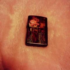 ワンピースZippo風のサムネイル