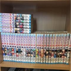 アイシールド21のサムネイル