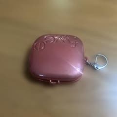 fwee ポケットチークパレット CP03 ポメロ&ピーチのサムネイル