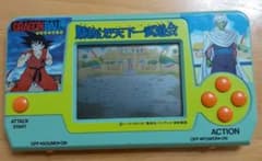 DragonBall　勝ち抜け！！天下一武道会のサムネイル