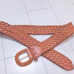レディースファッション ベルトのサムネイル