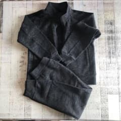 UNIQLOドライストレッチ上下のサムネイル