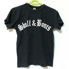 アメカジ♪スカルジーンズ レディースＴシャツ☆のサムネイル