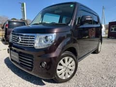 5万キロ台❗日産　モコ　ドルチェX MG33S 茨城 阿見 5万キロ台❗日産 モコ ドルチェX MG33S 茨城 阿見 - メルカリ